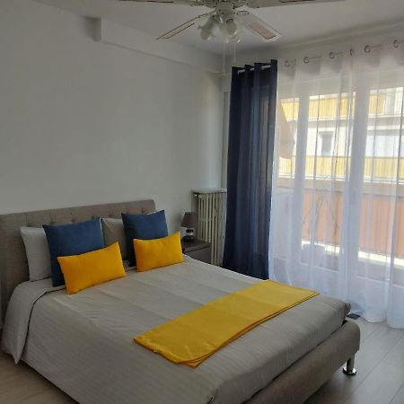 Cozy Lemon Menton Apartment Екстериор снимка