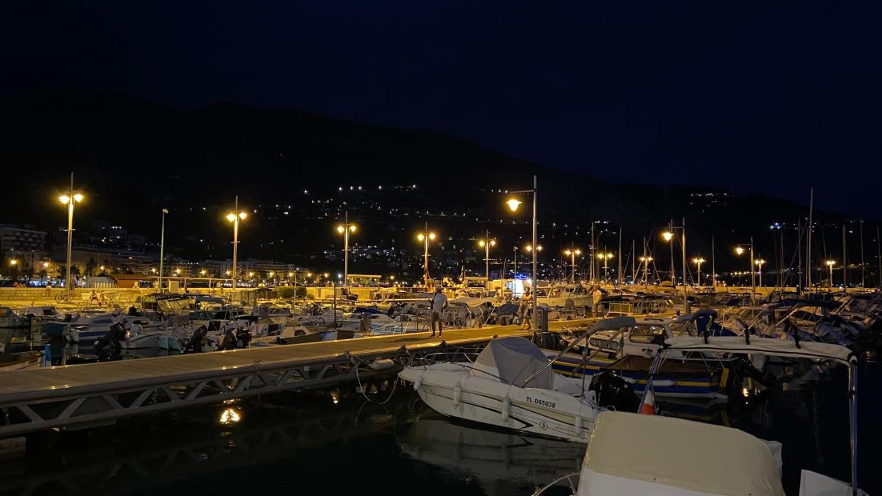 Cozy Lemon Menton Apartment Екстериор снимка