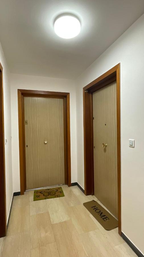 Cozy Lemon Menton Apartment Екстериор снимка