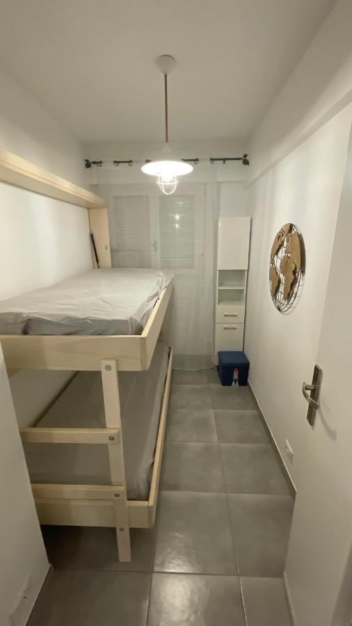 Cozy Lemon Menton Apartment Екстериор снимка