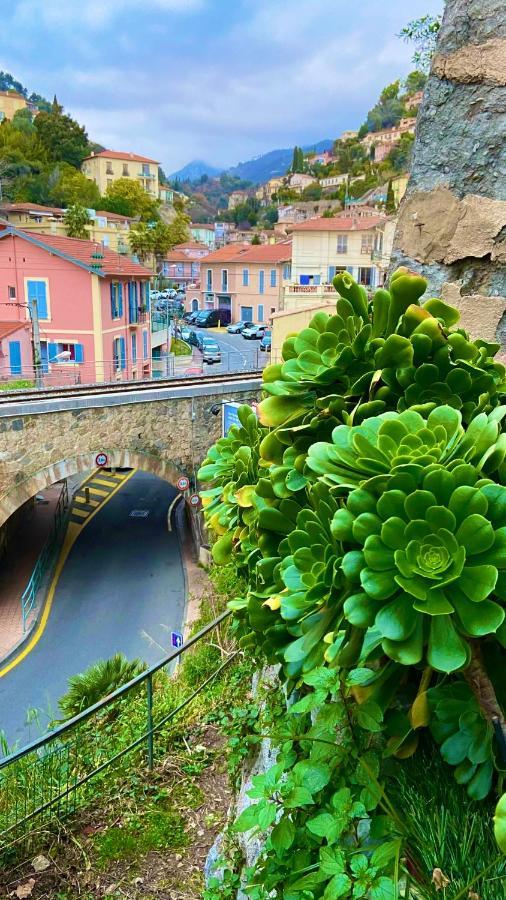 Cozy Lemon Menton Apartment Екстериор снимка