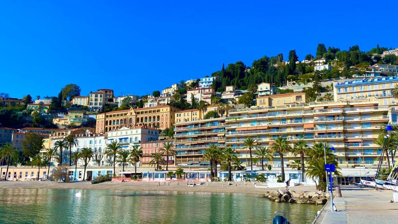 Cozy Lemon Menton Apartment Екстериор снимка