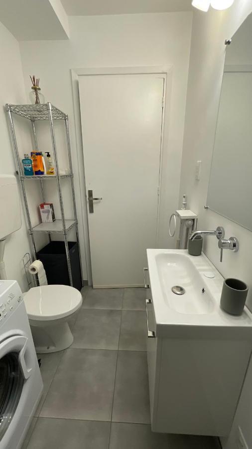 Cozy Lemon Menton Apartment Екстериор снимка