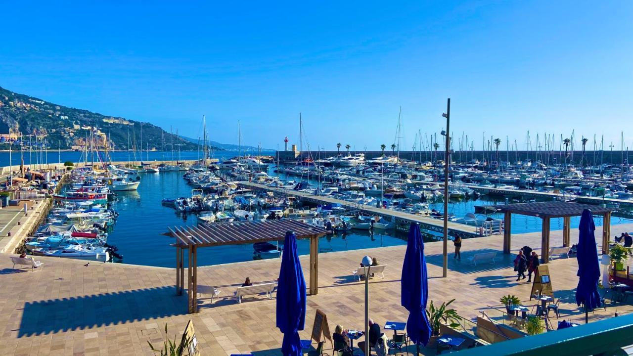 Cozy Lemon Menton Apartment Екстериор снимка