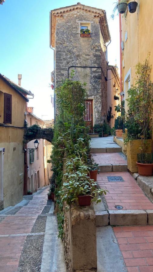 Cozy Lemon Menton Apartment Екстериор снимка