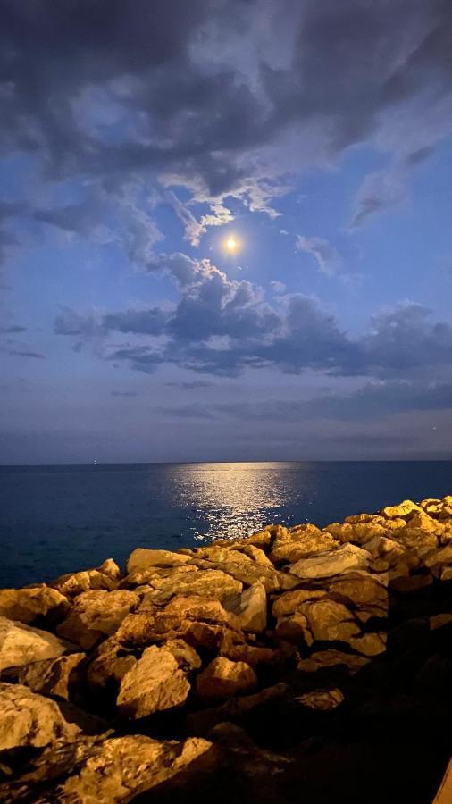 Cozy Lemon Menton Apartment Екстериор снимка