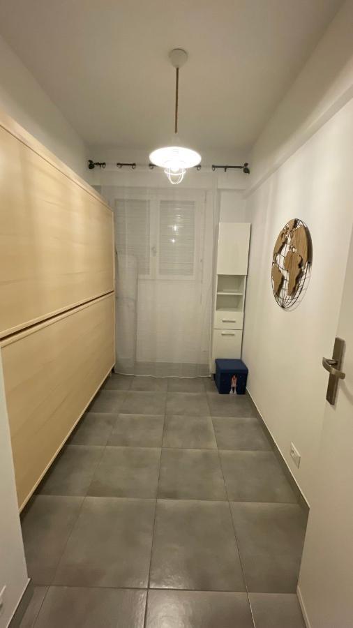 Cozy Lemon Menton Apartment Екстериор снимка