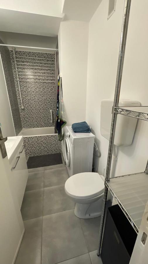 Cozy Lemon Menton Apartment Екстериор снимка