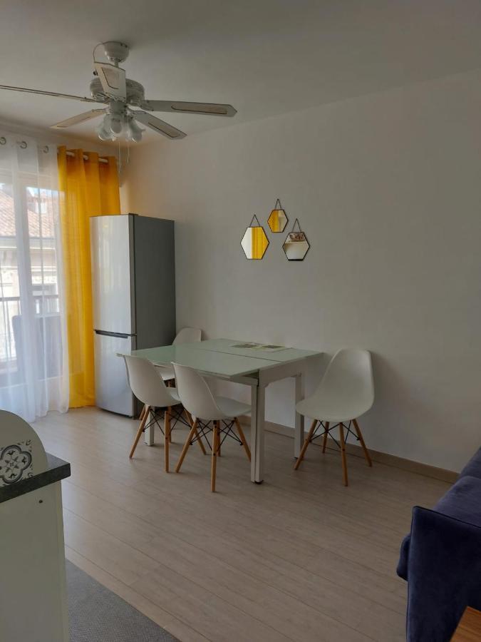 Cozy Lemon Menton Apartment Екстериор снимка