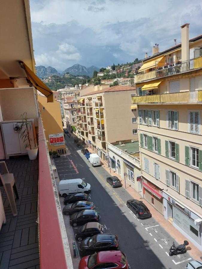 Cozy Lemon Menton Apartment Екстериор снимка