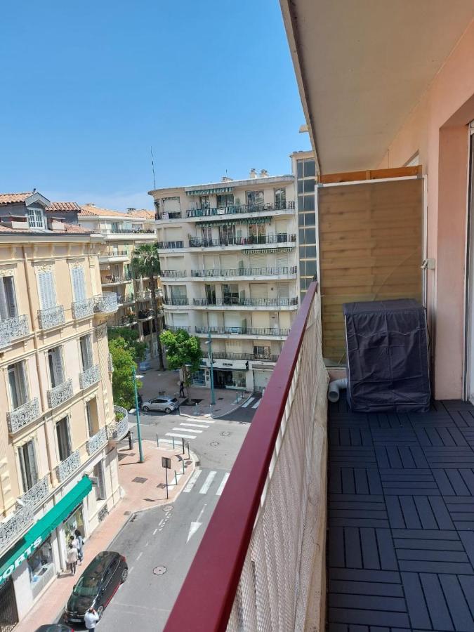 Cozy Lemon Menton Apartment Екстериор снимка